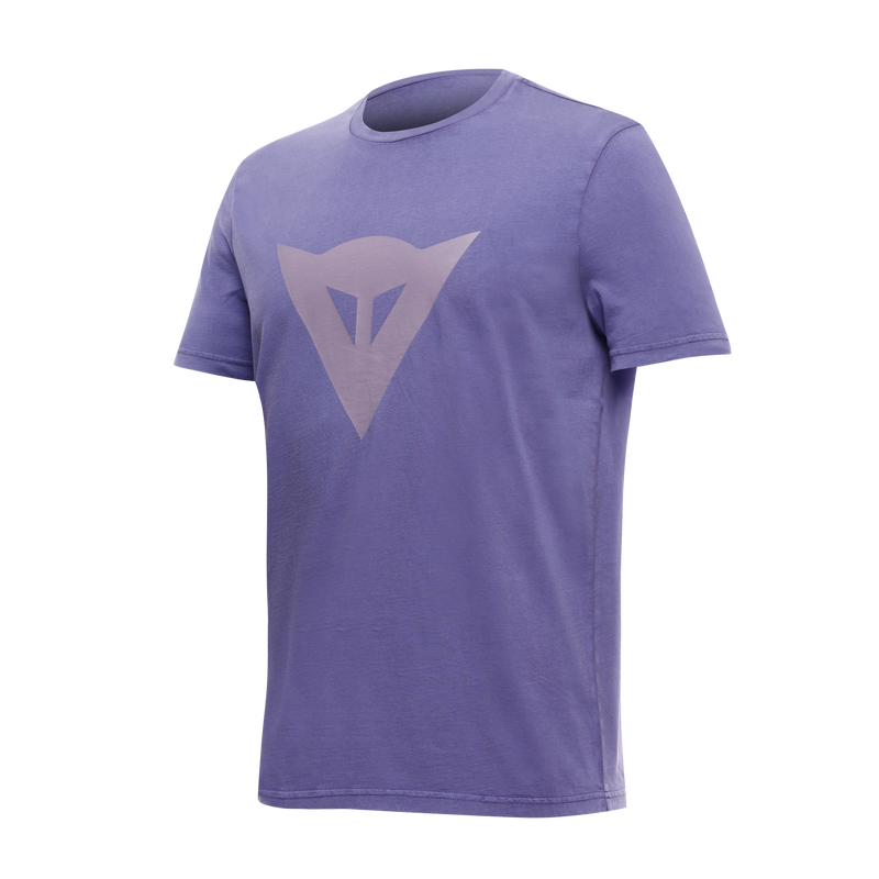 Dyed Speed Demon T-Shirt - Skipper Blue