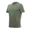 Dyed Speed Demon T-Shirt - Skipper Blue