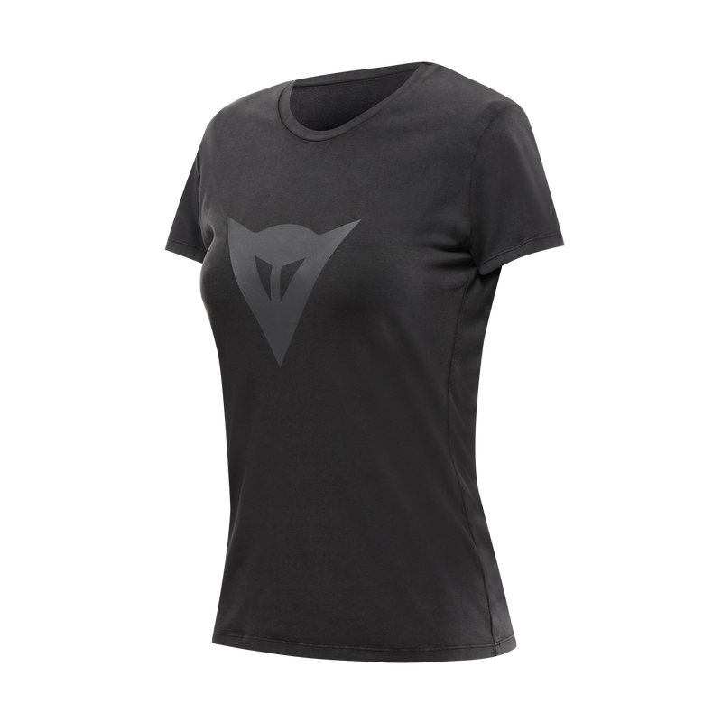 Dyed Speed Demon T-Shirt Wmn - Pirate Black
