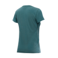 Dyed Speed Demon T-Shirt Wmn - Transformative Teal