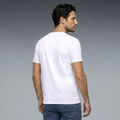 Vintedge - Regular Fit T-Shirt Men - White Vintedge