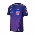 T-Shirt Team Pramac Man - Blue/Purple