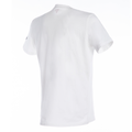 Dainese - Men's T-Shirt - White/Black