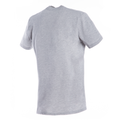 Dainese - Men's T-Shirt - White/Black