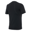 Quick Dry Tee - Technical Men's T-Shirt - Base Layer - Black