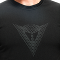 Quick Dry Tee - Technical Men's T-Shirt - Base Layer - Black