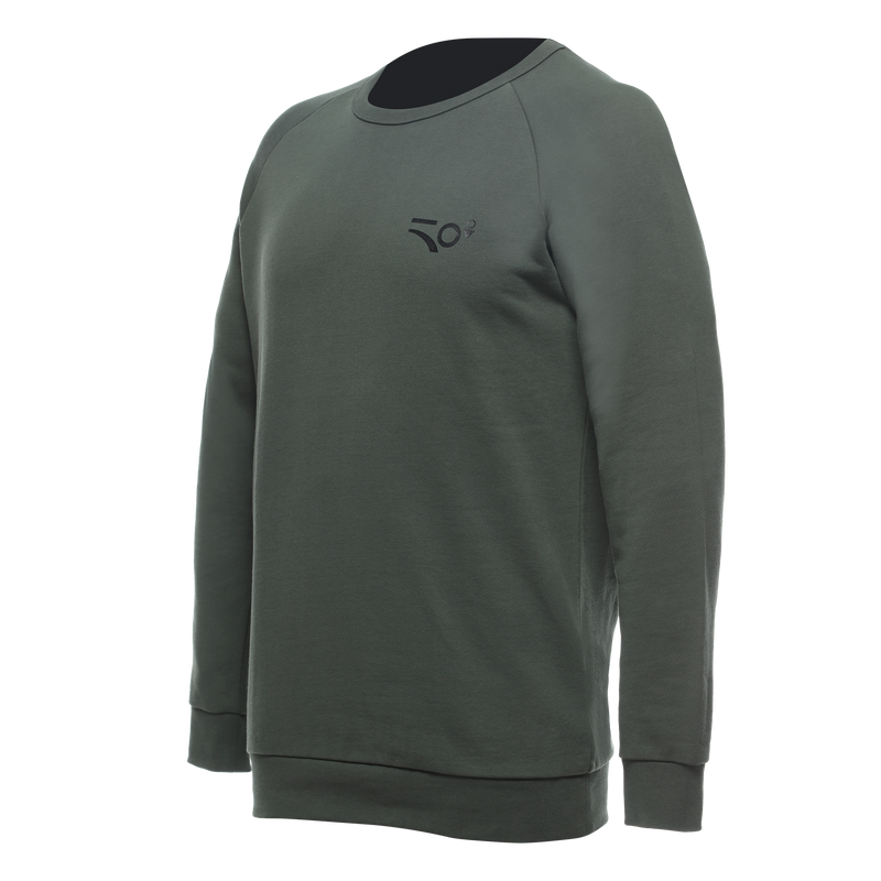 Anniversario - Men's Hoodie - Army-Green