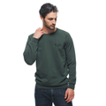 Anniversario - Men's Hoodie - Army-Green
