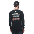 Racing - Men's Hoodie - Black