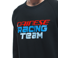 Racing - Men's Hoodie - Black