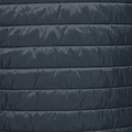 After Ride - Sleeveless Windproof Motorcycle Jacket Men - Mid Layer Winter - Anthracite