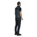 After Ride - Sleeveless Windproof Motorcycle Jacket Men - Mid Layer Winter - Anthracite