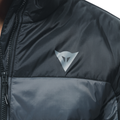After Ride - Windproof Motorcycle Jacket Men - Mid Layer Winter - Anthracite