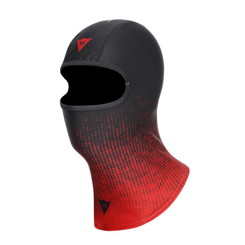 Motorcycle Balaclava Unisex - Base Layer Summer - Demon