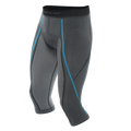 Motorcycle Balaclava Unisex - Base Layer Summer - Black Dainese