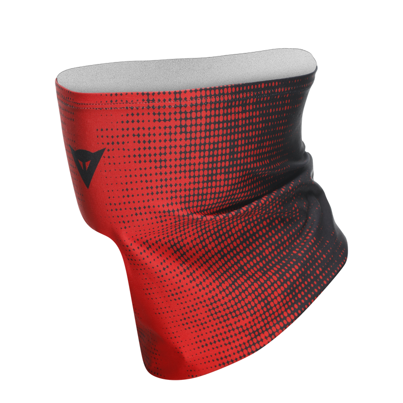 Motorcycle Neck Warmer Unisex - Base Layer Summer - Demon