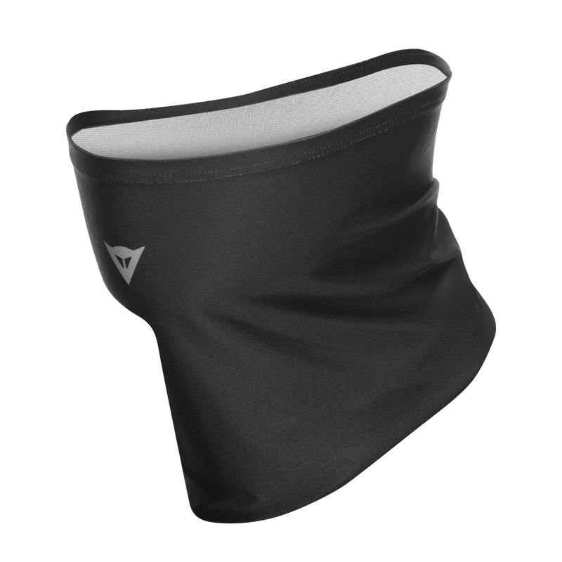 Motorcycle Neck Warmer Unisex - Base Layer Summer - Black Dainese
