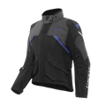 Esplora Layer - Motorcycle Jacket Women - Black