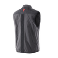 Windproof Vest - Windproof Motorcycle Vest For Smart Air - Grey/Black