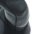 Technical Motorcycle Long Sleeve Shirt Men - Base Layer Summer - Black/Blue