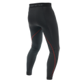 Thermal Windproof Motorcycle Undershorts Men - Mid Layer Winter - Black/Red