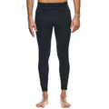 Thermal Windproof Motorcycle Undershorts Men - Mid Layer Winter - Black/Red
