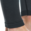 Technical Motorcycle Undershorts Men - Base Layer Summer - Black/Blue