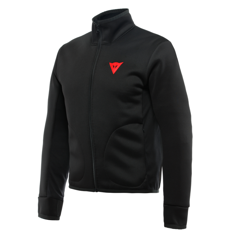 Destination - Thermal Motorcycle Mid Layer Unisex - All Season - Black