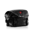 Upbag Explorer - Motorcycle Waterproof Upbag (19 LT) - Black