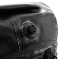 Upbag Explorer - Motorcycle Waterproof Upbag (19 LT) - Black