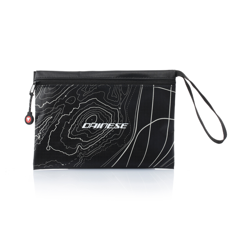 Explorer - Big Travel Organizer - Black