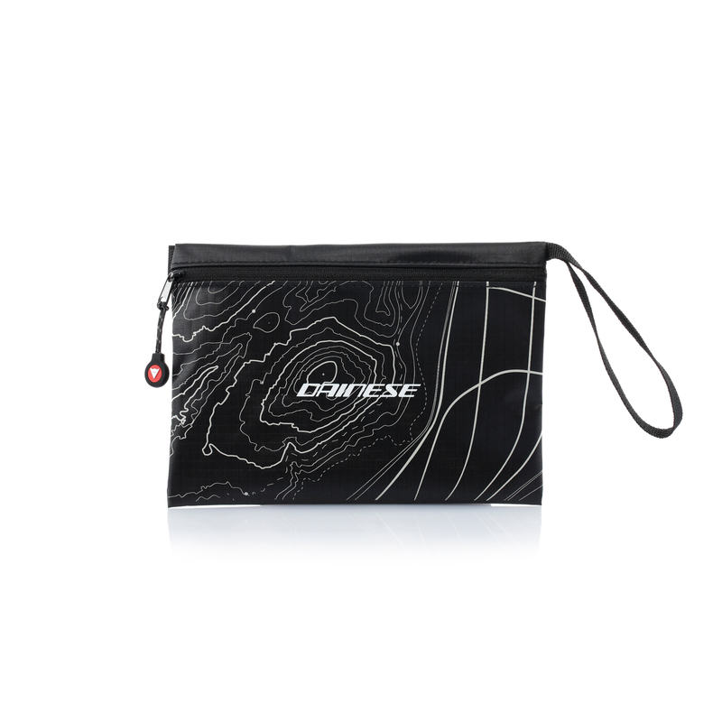 Explorer - Small Travel Organizer - Black
