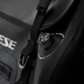 Explorer - Waterproff Duffel Bag (45 LT) - Black