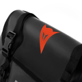 Explorer - Waterproff Duffel Bag (45 LT) - Black