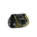 Explorer - Waterproff Duffel Bag (45 LT) - Black/Green