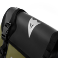 Explorer - Waterproff Duffel Bag (45 LT) - Black/Green