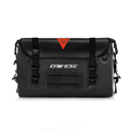 Duffle Explorer - Motorcycle Waterproof Duffel Bag (60 LT)  - Black/Green