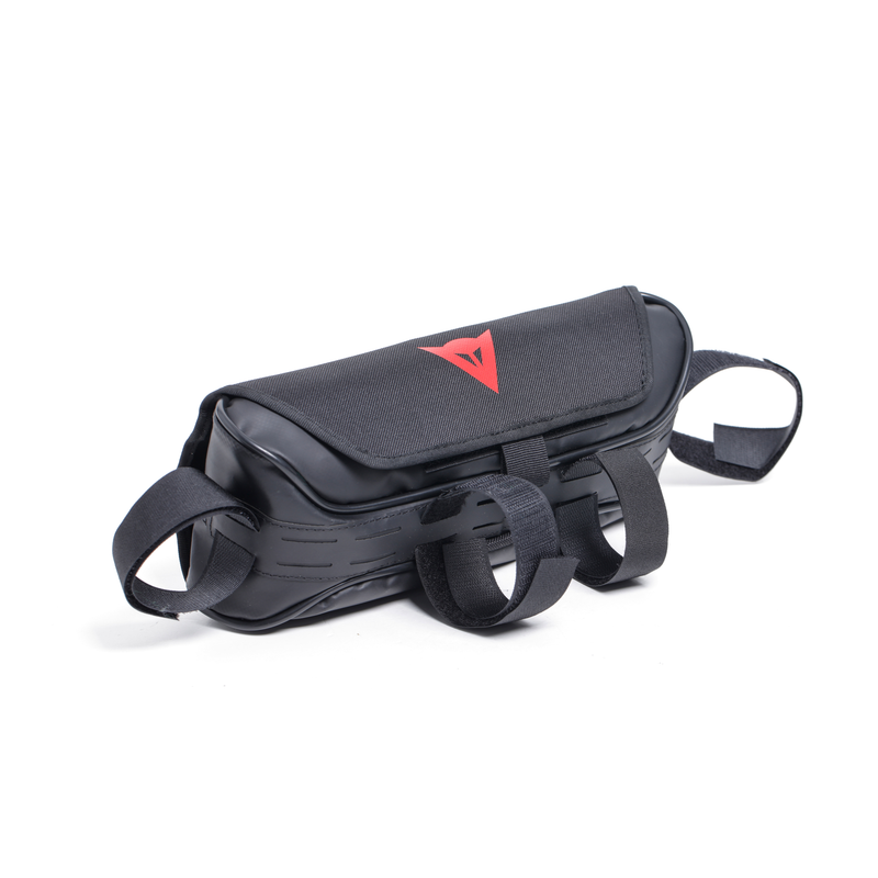 Motorcycle Handlebar Pocket - Black