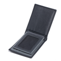 Dainese Leather Wallet - Black