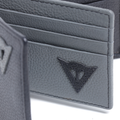 Dainese Leather Wallet - Black