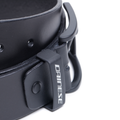 Dainese Leather Belt - Black