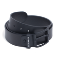 Dainese Leather Belt - Black