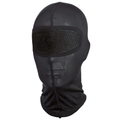 Motorcycle Silk Balaclava Unisex - Base Layer Summer - Black