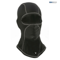 Volund 07 - Motorcycle Balaclava Unisex - Base Layer Summer - Black