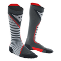 Thermal Motorcycle Balaclava Unisex - Mid Layer Winter - Black/Red