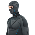 Technical Motorcycle Balaclava - Base Layer Summer - Black/Blue