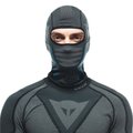 Technical Motorcycle Balaclava - Base Layer Summer - Black/Blue