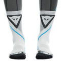 Technical Socks Unisex - Base Layer Mild Climate - Black/Blue