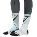 Technical Socks Unisex - Base Layer Mild Climate - Black/Blue