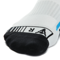 Technical Socks Unisex - Base Layer Mild Climate - Black/Blue
